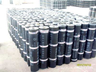 防水材料瀝青防水卷材SBS 、APP(國際) 廠家專供 -20℃4mm價格及生產(chǎn)廠家[江蘇生力建設(shè)集團] - 原材料商務(wù)網(wǎng)