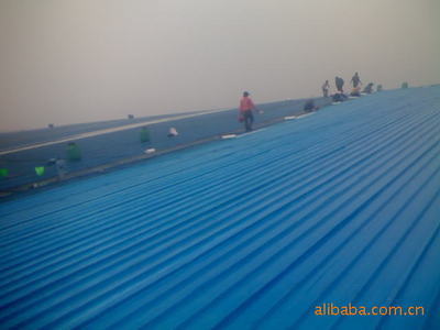 全面解析鋼結(jié)構(gòu)防水 價格、廠家、防水涂料及山東魯通防水材料工程介紹