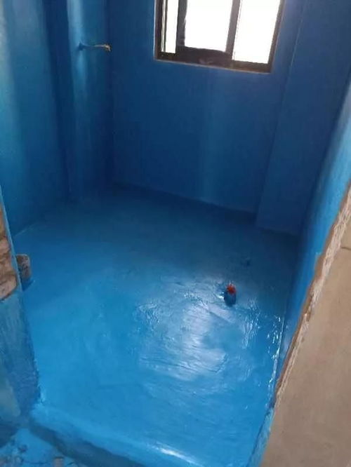 裝修設(shè)計地面防水材料該怎么選？你真的懂嗎？